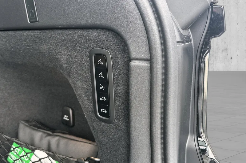Volvo EX90 Twin Motor Performance bilde 31