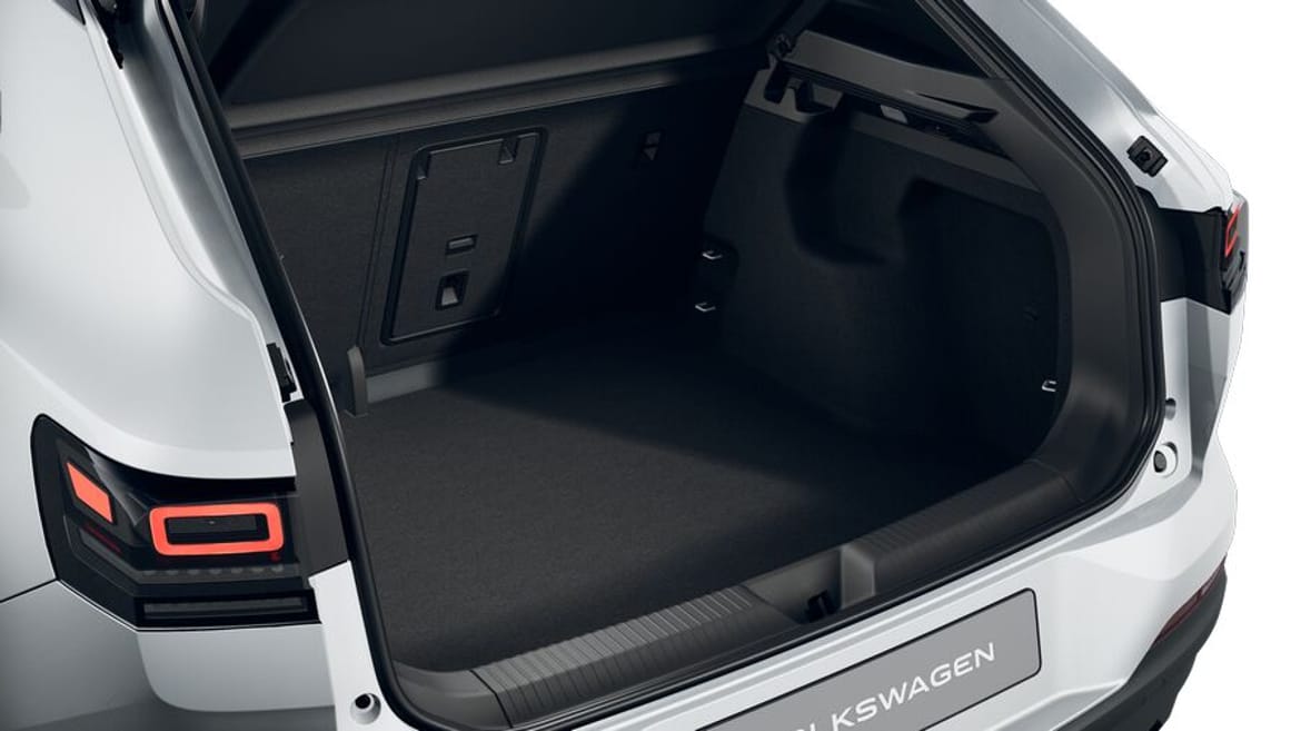 Volkswagen Volkswagen ID. Tiguan — bild 6