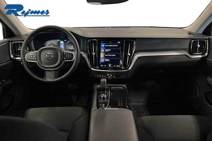 Bild 2 av Volvo V60 Recharge T6 Inscription Expression
