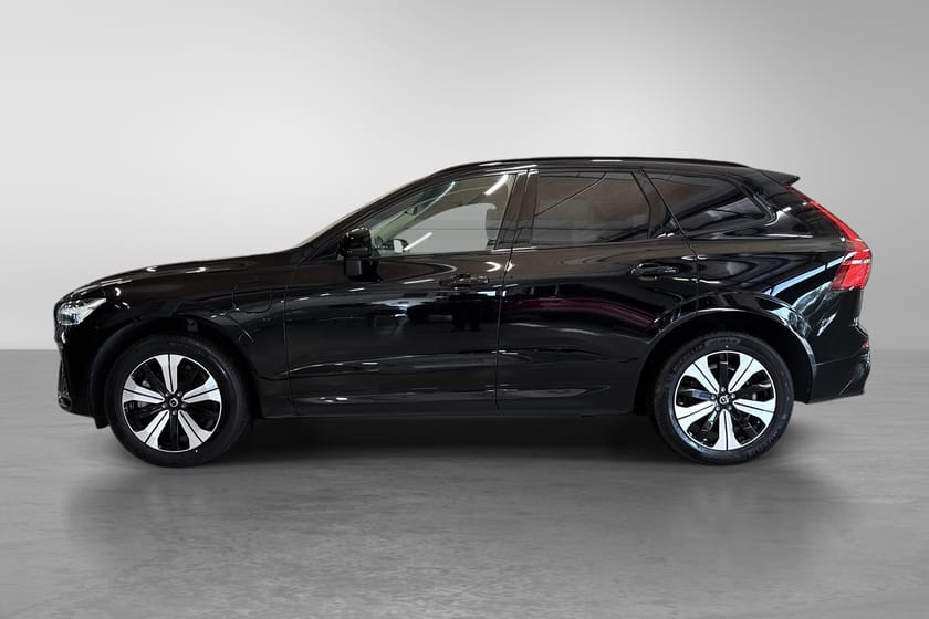 Bilde 3 av Volvo XC60 T6II Plus Dark Hengerfeste/Elstol/Google/Ryggekamera
