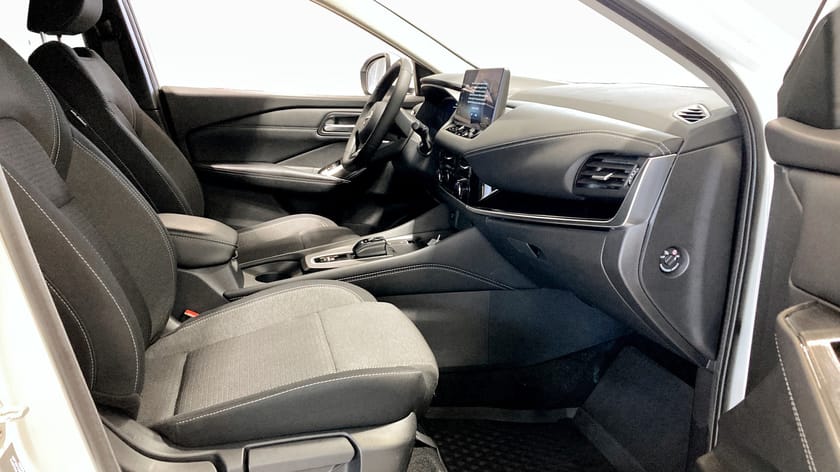 Bild 3 av Nissan Qashqai e-POWER 2WD N-CONNECTA 12.3"" TFT MY23"