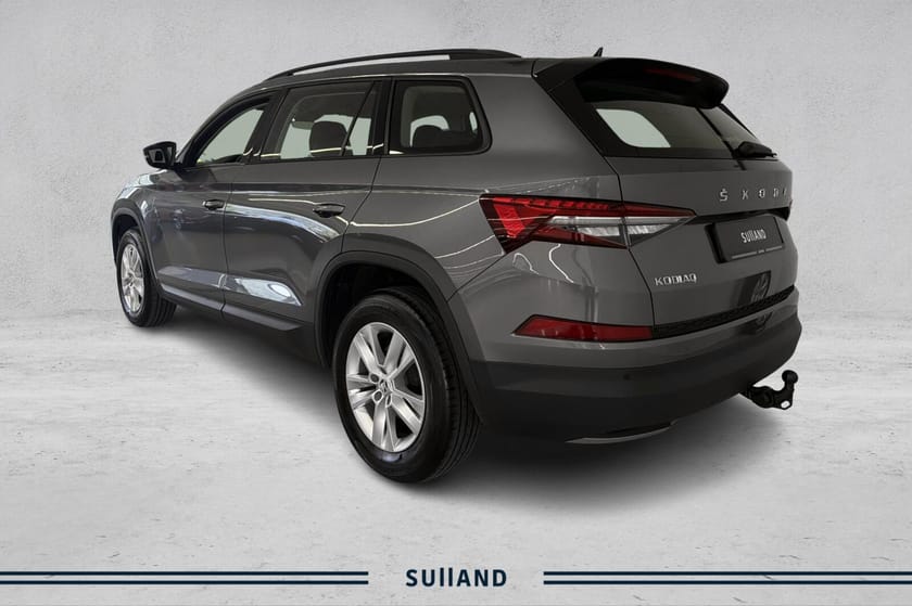 Bilde 3 av Škoda Kodiaq ambi. tdi 150 4x4 dsg