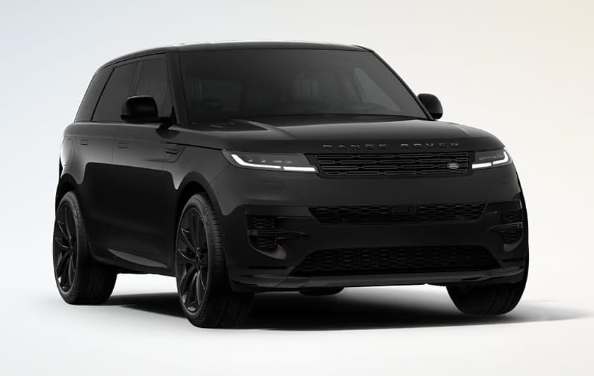 Bild 1 av Land Rover Range Rover Sport P460e Dynamic HSE