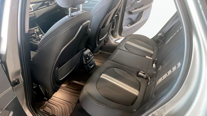 Bild 5 av BMW 218d Active Tourer 