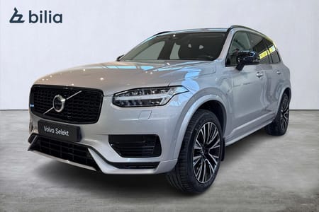 Volvo XC90 7 Säten
