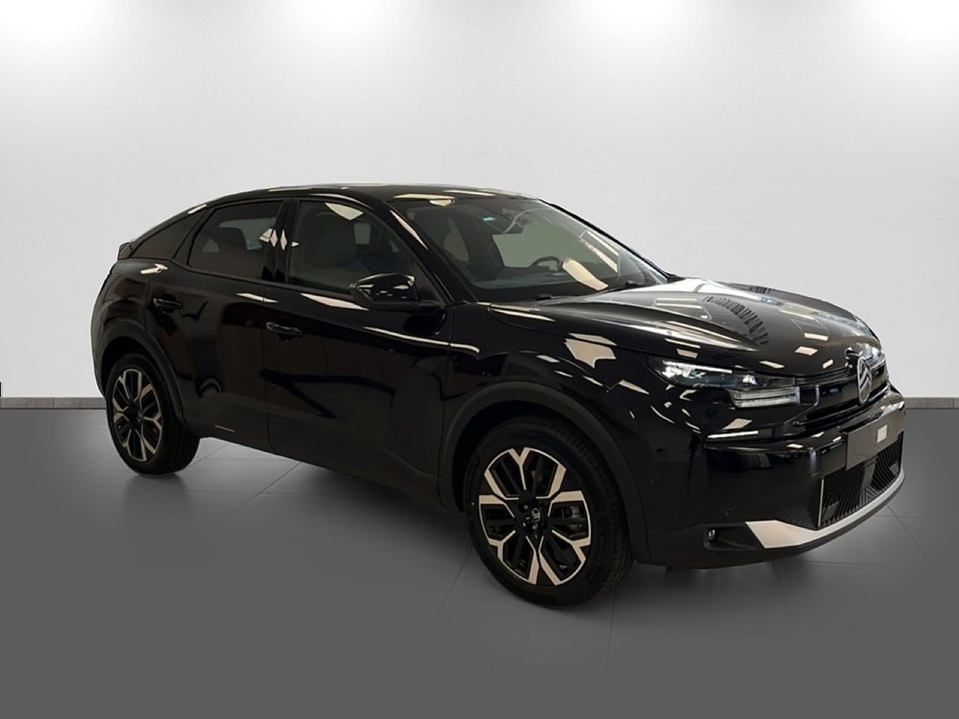Citroen C4 Max Hybrid 145 e-DSC Euro 6 2026, bild 3/16