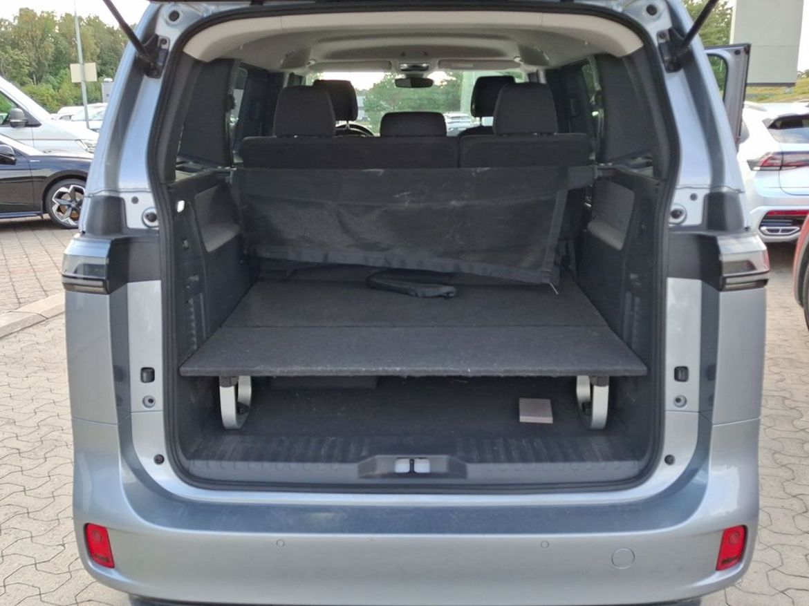 Volkswagen Volkswagen ID. Buzz — bild 12