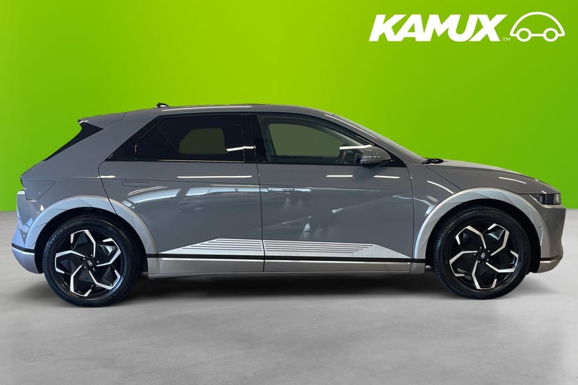 Bild 2 av Hyundai Ioniq 5 Advanced HUD BOSE AWD 325hk