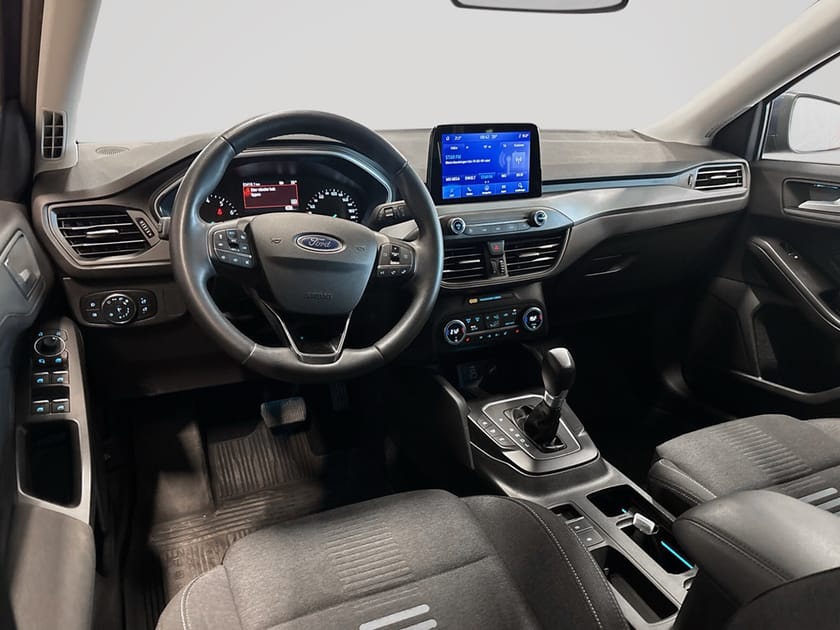 Bild 3 av Ford Focus Active 1.0 EcoBoost 125hk