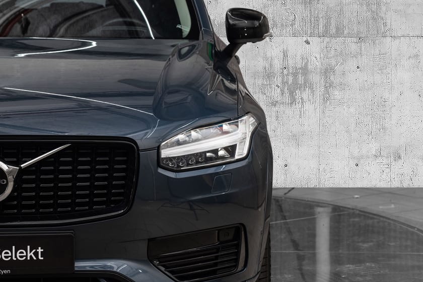 Bilde 4 av Volvo XC90 7-seater