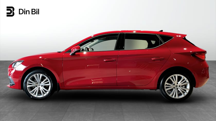 Bild 2 av SEAT Leon