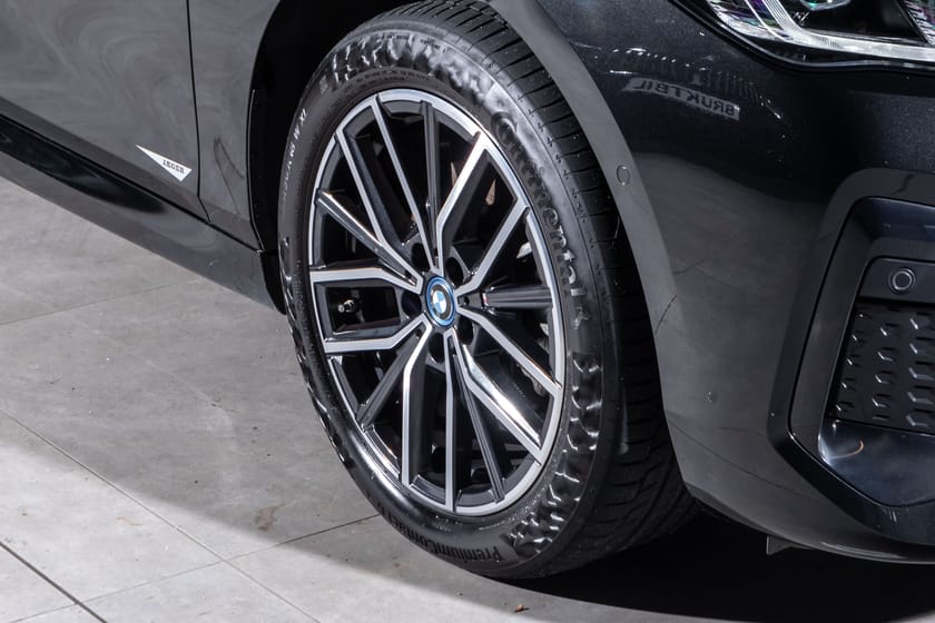 Bilde 3 av BMW 225e xDrive Active Tourer