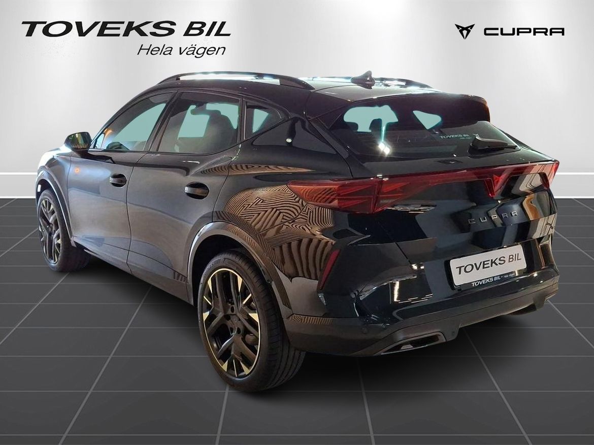CUPRA CUPRA Formentor — bild 5