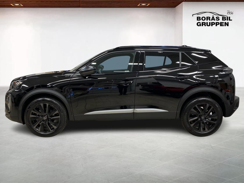 Bild 3 av Peugeot 2008 GT PureTech 130 A 5-d SUV