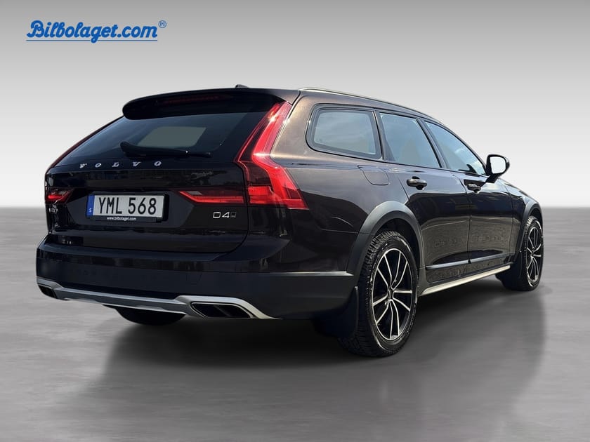 Bild 5 av Volvo V90 Cross Country D4 AWD Business Adv