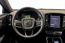 Volvo C40 Recharge Twin