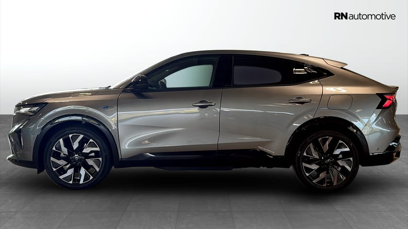 Bild 2 av Renault Rafale E-Tech 4x4 ESPRIT ALPINE EDITION 300 PLUG-I