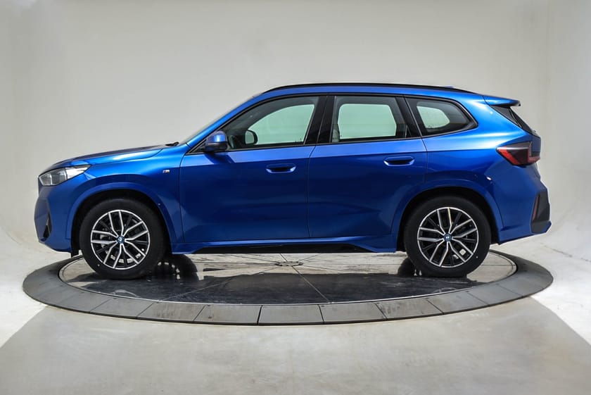 Bilde 2 av BMW iX1 xDrive30 Fully Charged Premium E. (K)