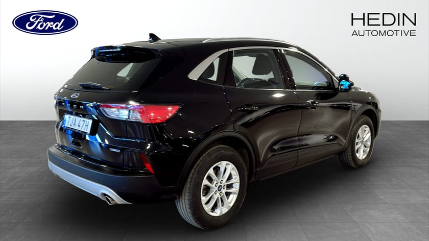 Bild 2 av Ford Kuga Plug-In Hybrid Titanium PHEV 225hk Automat