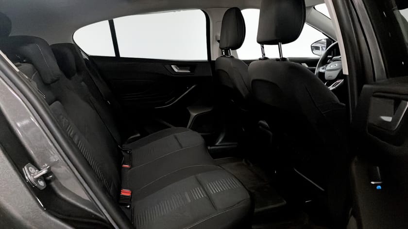 Bild 5 av Ford Focus Active 1.0 EcoBoost Manuell, 125hk,