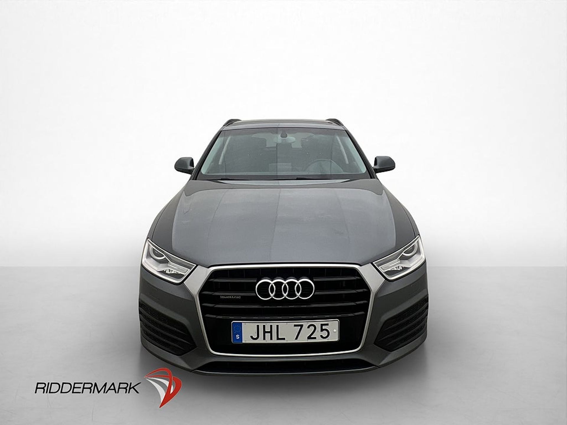 Audi Q3 2015, bild 2/10