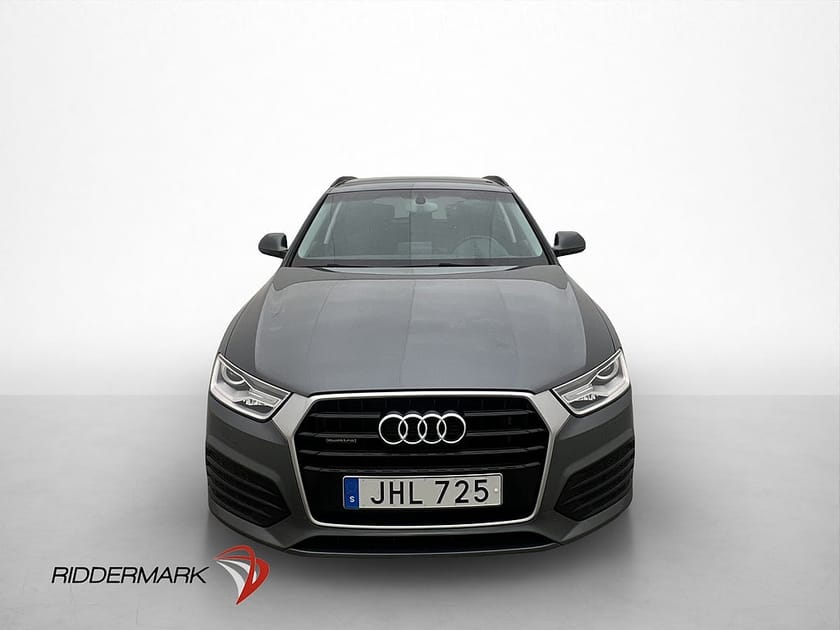 Bild 2 av Audi Q3