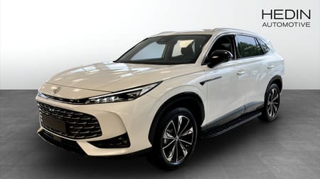 MG HS PHEV COMFORT 1.5T AT | 0% räntekampanj