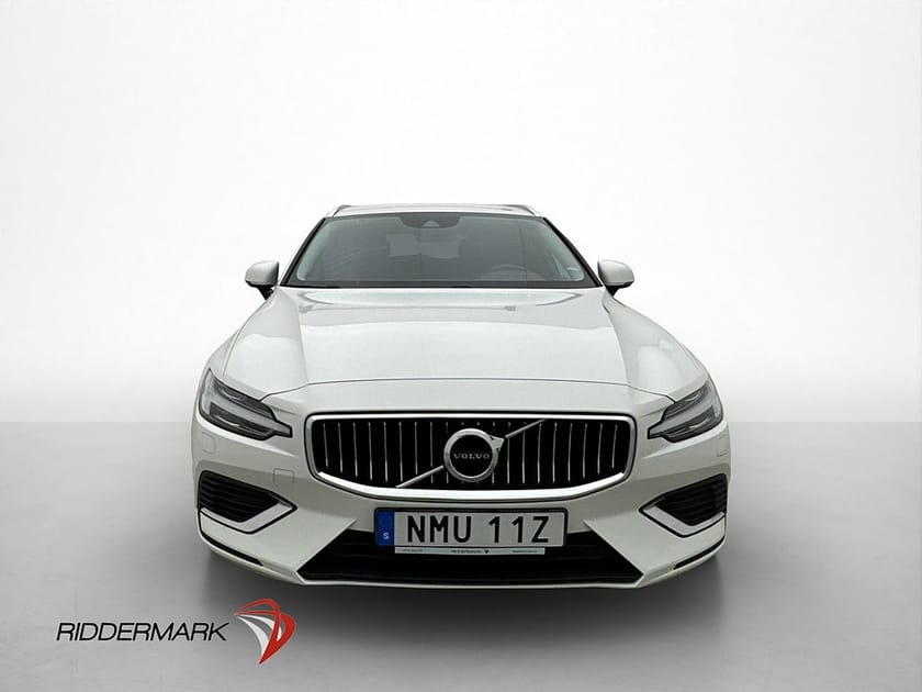 Bild 2 av Volvo V60