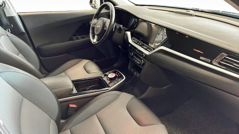 Bild 3 av Kia e-Niro ADVANCE