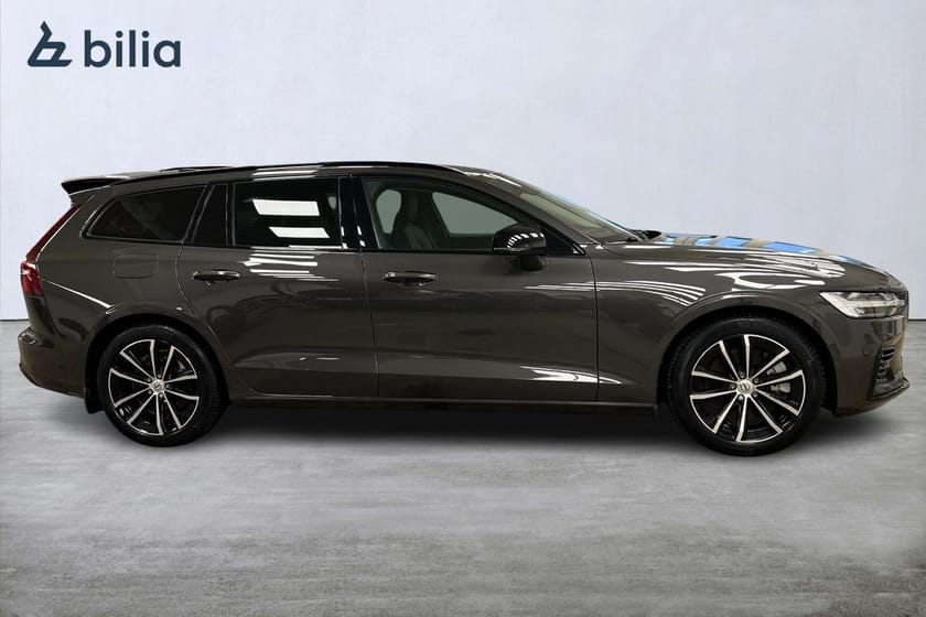 Bild 5 av Volvo V60