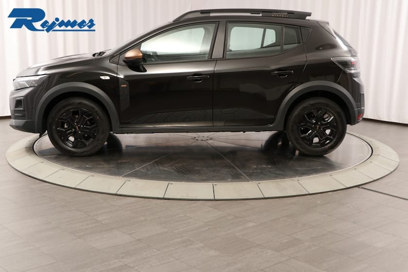 Bild 3 av Dacia Sandero Stepway TCe 110 Extreme