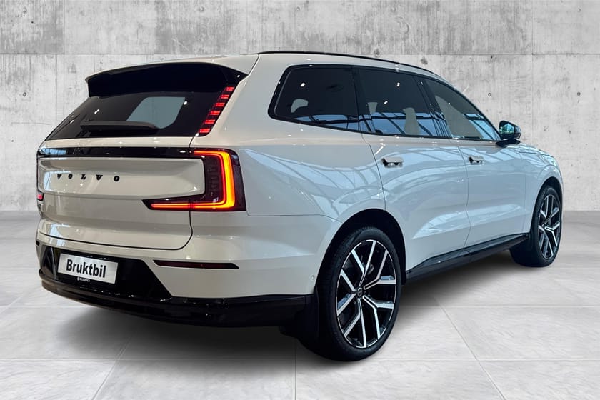 Bilde 5 av Volvo EX90 Twin Motor Performance