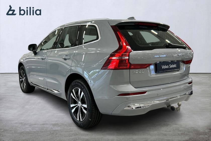 Bild 4 av Volvo XC60