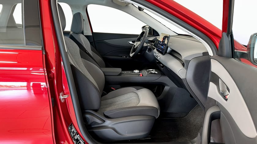 Bild 3 av MG S5 EV Standard Range