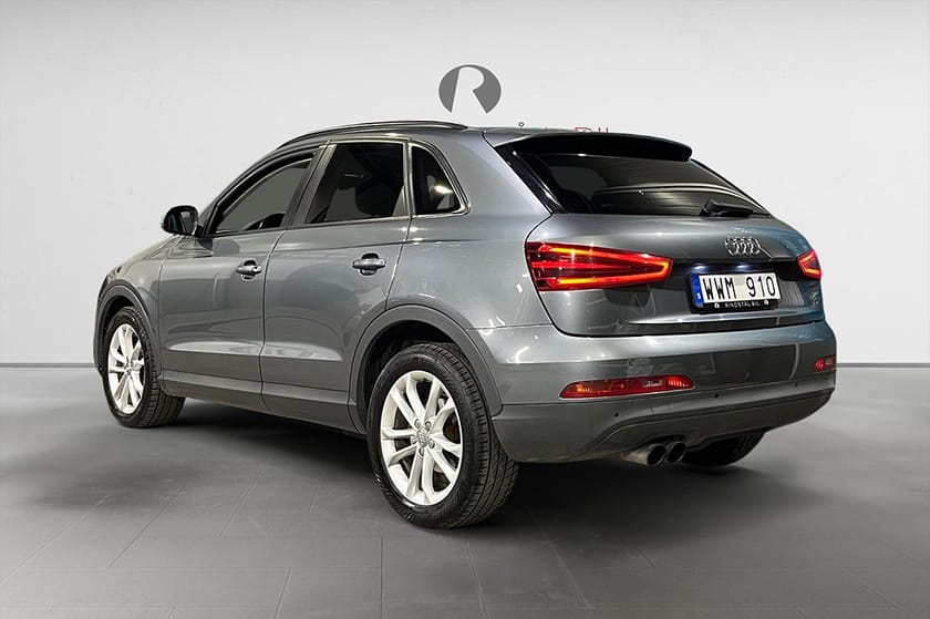 Bild 5 av Audi Q3