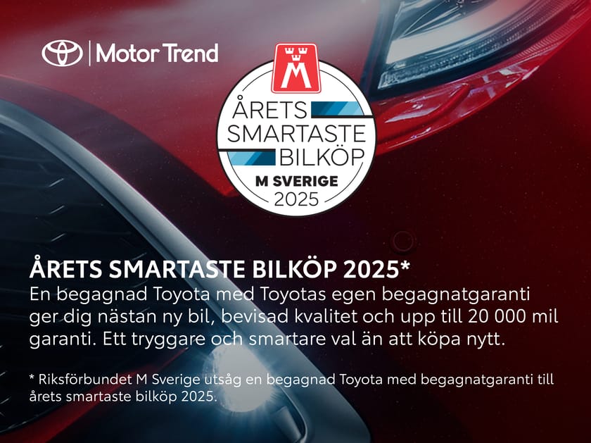 Bild 2 av Toyota Proace Electric Long 75