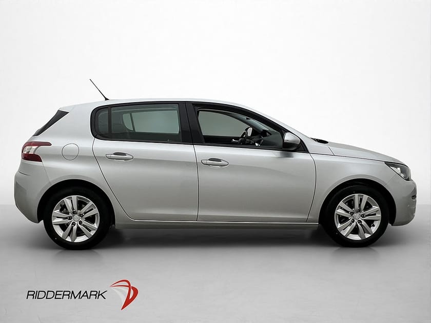 Bild 4 av Peugeot 308 1.2 PureTech 110HK Active Dragkrok P-Sensorer