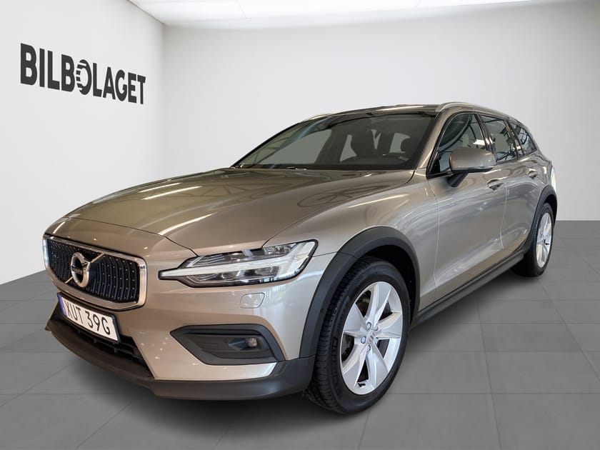 Bild 1 av Volvo V60 Cross Country D4 AWD Advanced SE II