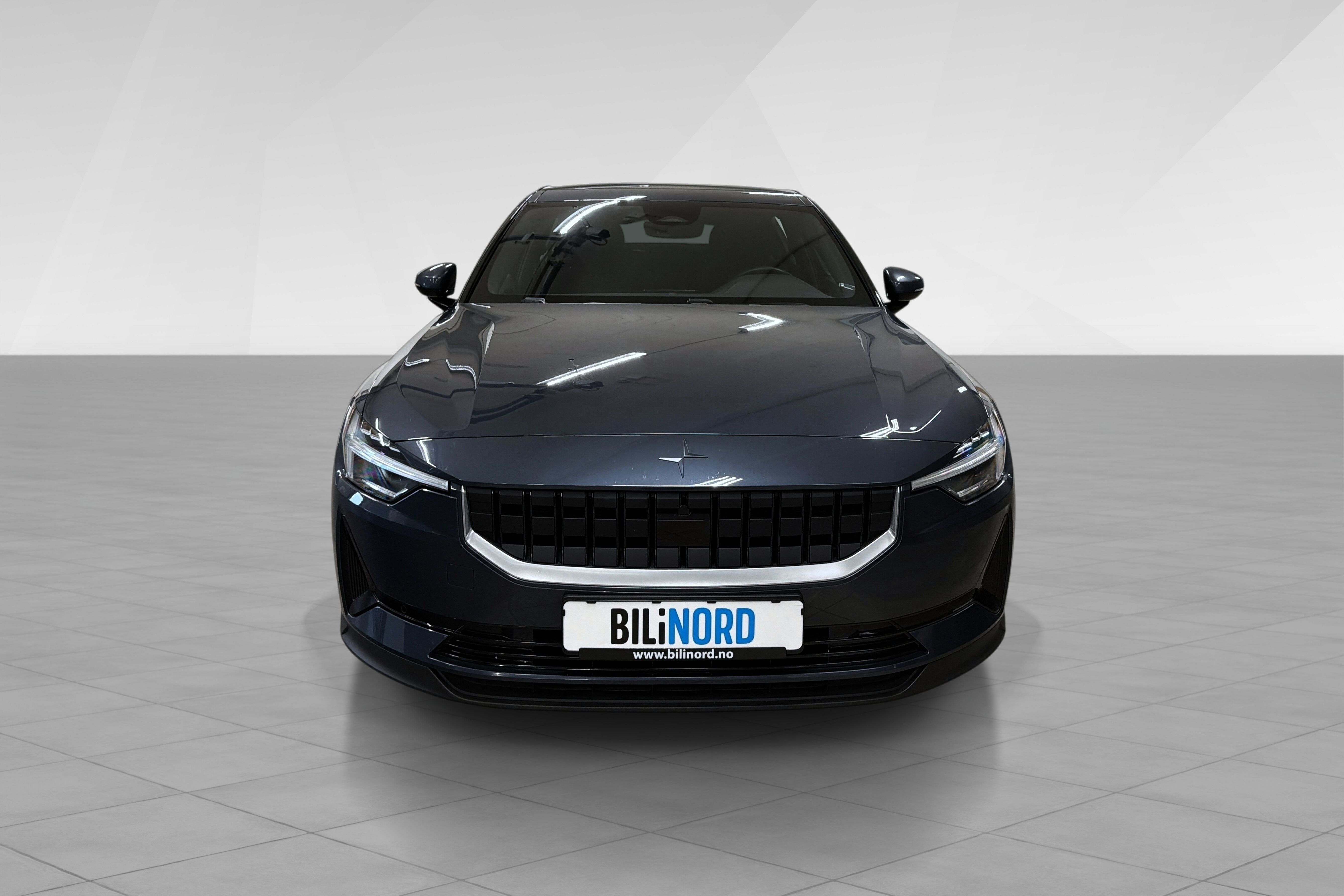 Polestar 2 Long range Dual motor bilde 2