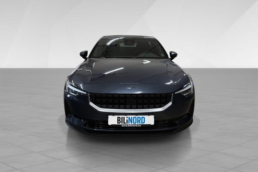 Bilde 2 av Polestar 2 Long range Dual motor 20¨ sommerhjul - Plus - Varmepumpe - H&K