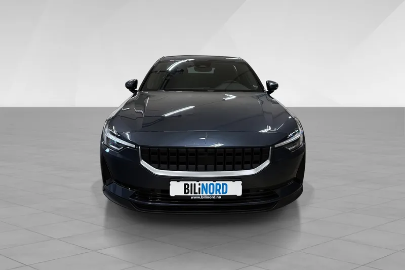 Polestar 2 Long range Dual motor bilde 2