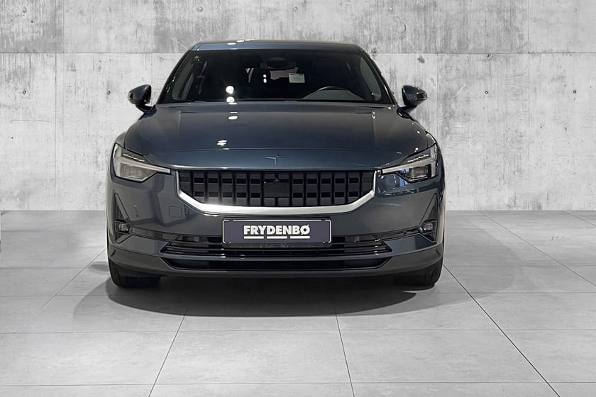 Bilde 3 av Polestar 2 Long Range Single Motor LRSM 78KWH PLUS PILOT 360|PANO|H&K|PIXEL