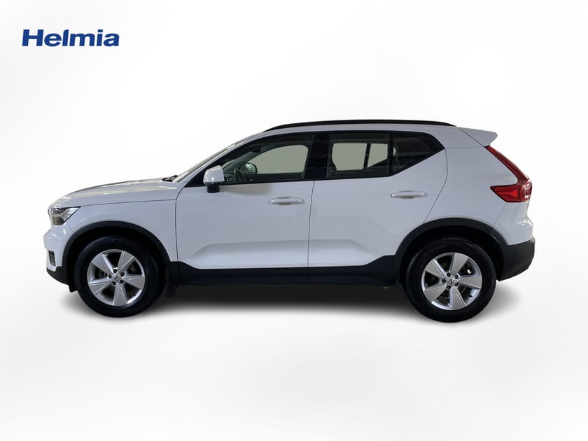 Bild 2 av Volvo XC40 T3 FWD Edition
