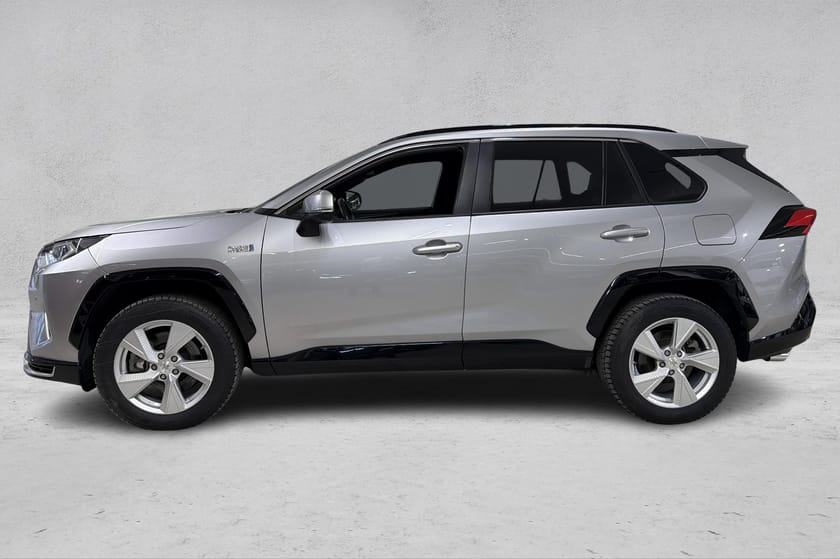 Bilde 2 av Toyota RAV4 Plug-in Hybrid | PHEV | AWD-i | Active