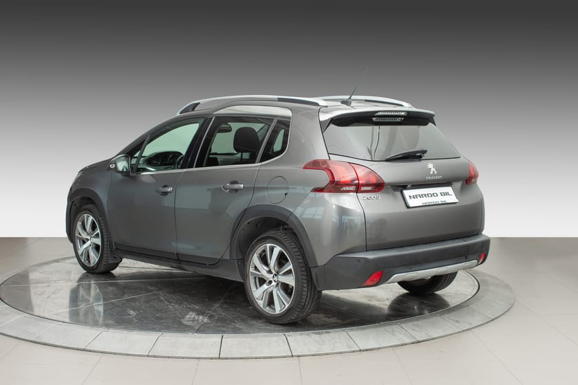 Bilde 5 av Peugeot 2008