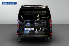 Ford Transit Custom 320