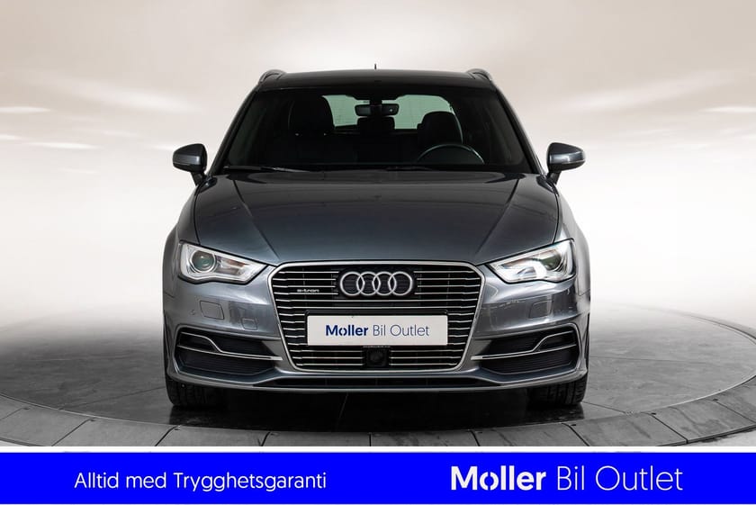 Bilde 3 av Audi A3 Sportback e-Tron sb s tronic ambition