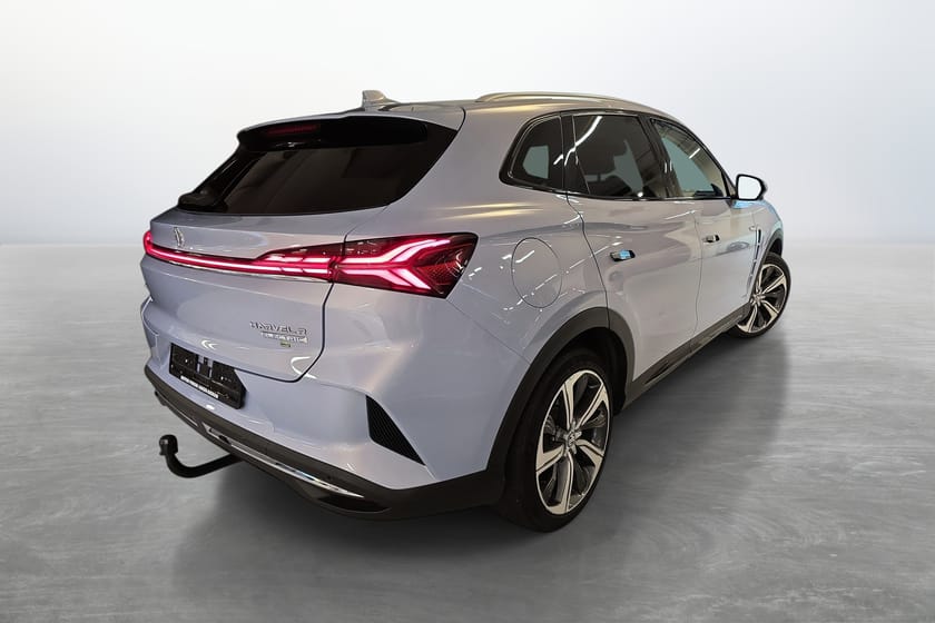 Bilde 5 av MG Marvel R Performance LUXURY|HENGERFESTE|360KAMERA|PANORAMA|SKINN