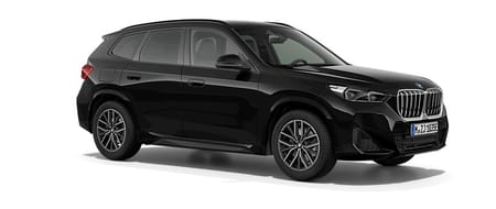 BMW X1 xDrive25e xDrive 25e Fully Charged