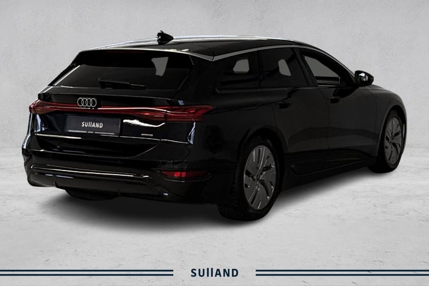 Bilde 5 av Audi A6 Avant e-tron quattro ava q dynamic pro